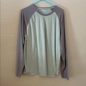 Long sleeve T-shirt